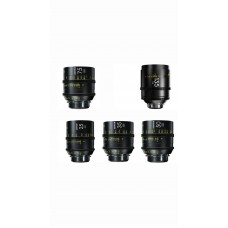 DZOFilm Arles Prime - Paket A